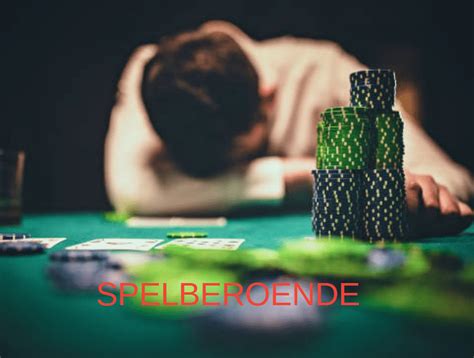 Spelberoende/ Spelmissbruk [ Officiell ] .